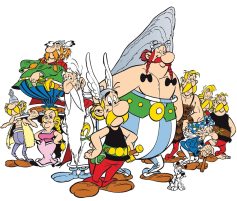 asterix